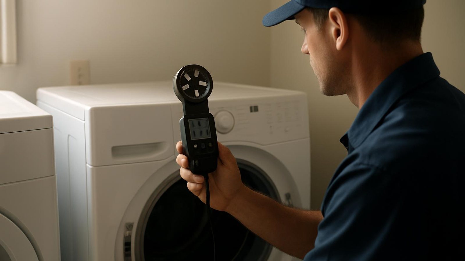 Practical dryer vent cleaning in Orlando