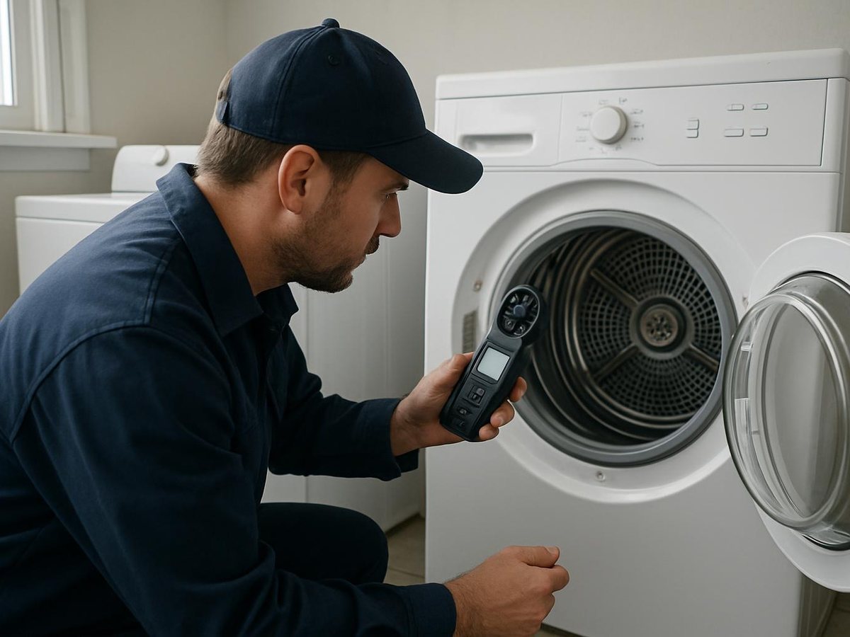 Cedar Bridge Dryer Cleaning Services work in Orlando