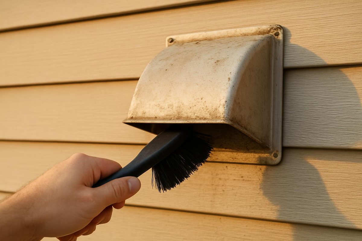 Cedar Bridge Dryer Cleaning Services in Orlando